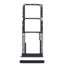 Тримач SIM-карти Xiaomi Redmi 13C black PLS-00-00114645