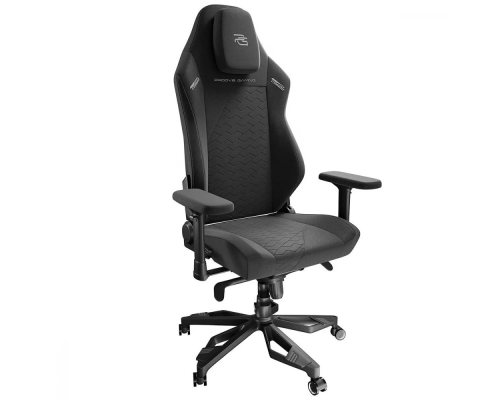 Крісло для геймерів Proove Gaming Combo black PLS-00-00139917