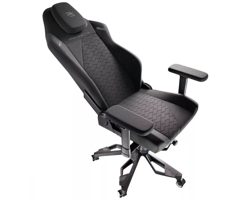 Крісло для геймерів Proove Gaming Combo black PLS-00-00139917