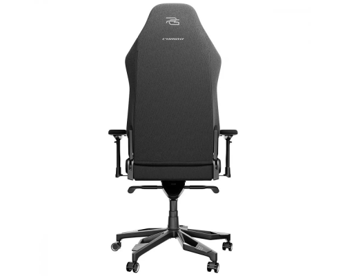 Крісло для геймерів Proove Gaming Combo black PLS-00-00139917