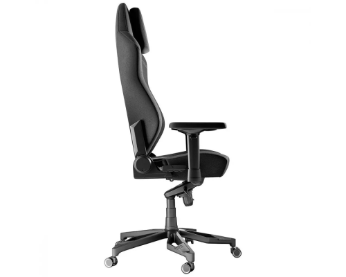 Крісло для геймерів Proove Gaming Combo black PLS-00-00139917