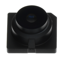 Лінза фронтальної камери Front blue lens для iPhone 14 PLS-00-00120214