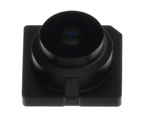 Лінза фронтальної камери Front blue lens для iPhone 14 PLS-00-00120214