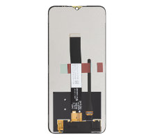 Дисплей UMIDIGI A9 з сенсором black PLS-00-00093158