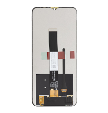 Дисплей UMIDIGI A9 з сенсором black PLS-00-00093158