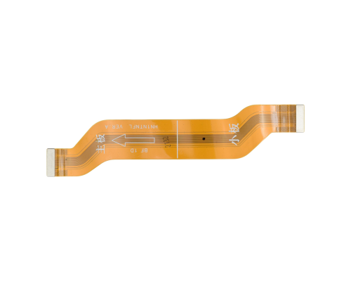 Шлейф Huawei Honor 8i міжплатний (Original Used) PLS-00-00146149