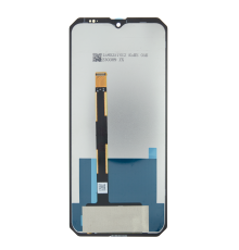 Дисплей Blackview BV7100 з сенсором black PLS-00-00104520