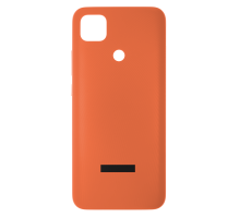 Задня кришка Xiaomi Redmi 9C orange PLS-00-00074722