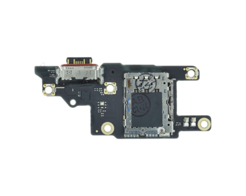 Плата зарядки Xiaomi Poco X6 Pro (Original China) PLS-00-00131789