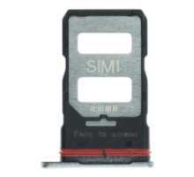 Тримач SIM-карти Xiaomi Poco X6 Pro 5G gray PLS-00-00131791