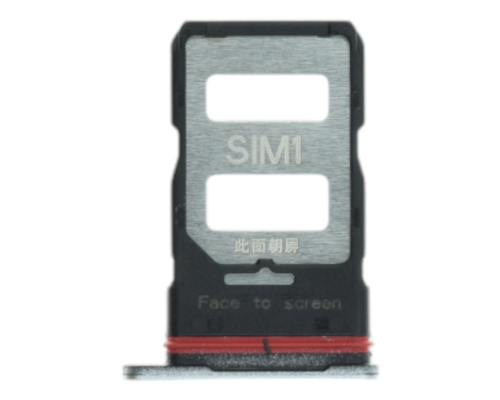 Тримач SIM-карти Xiaomi Poco X6 Pro 5G gray PLS-00-00131791