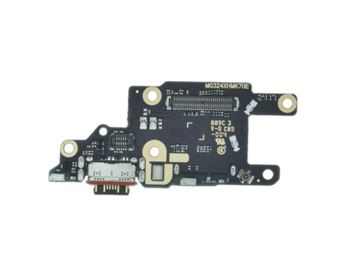 Плата зарядки Xiaomi Poco X6 Pro (Original China) PLS-00-00131789