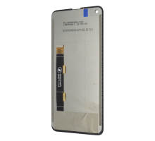 Дисплей Ulefone Note 11P з сенсором black (Original China) PLS-00-00153781