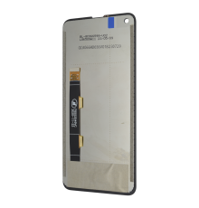 Дисплей Ulefone Note 11P з сенсором black (Original China) PLS-00-00153781