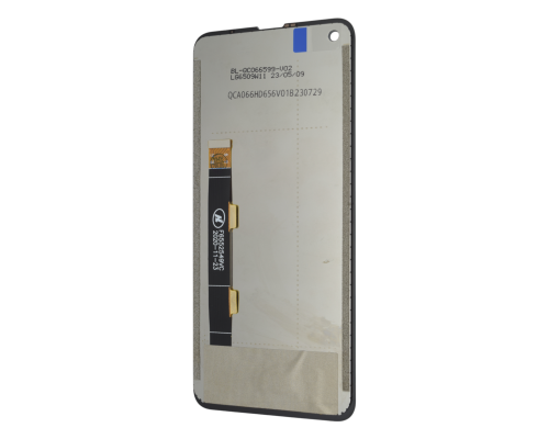 Дисплей Ulefone Note 11P з сенсором black (Original China) PLS-00-00153781