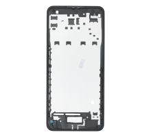 Рамка дисплея Samsung A047 Galaxy A04s (2022) black PLS-00-00149708