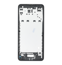 Рамка дисплея Samsung A047 Galaxy A04s 2022 black PLS-00-00149708