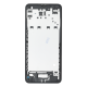 Рамка дисплея Samsung A047 Galaxy A04s (2022) black PLS-00-00149708