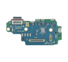 Плата зарядки Samsung S908B Galaxy S22 Ultra (Original China) PLS-00-00111945