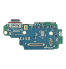 Плата зарядки Samsung S908B Galaxy S22 Ultra (Original China) PLS-00-00111945