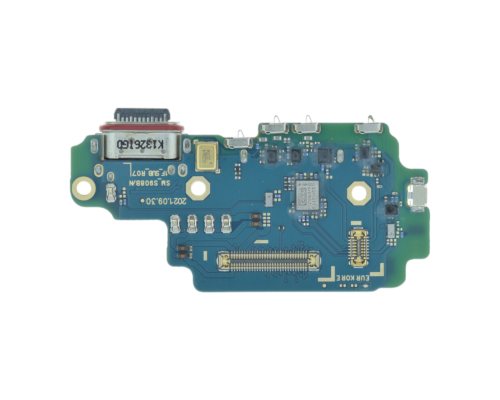 Плата зарядки Samsung S908B Galaxy S22 Ultra (Original China) PLS-00-00111945
