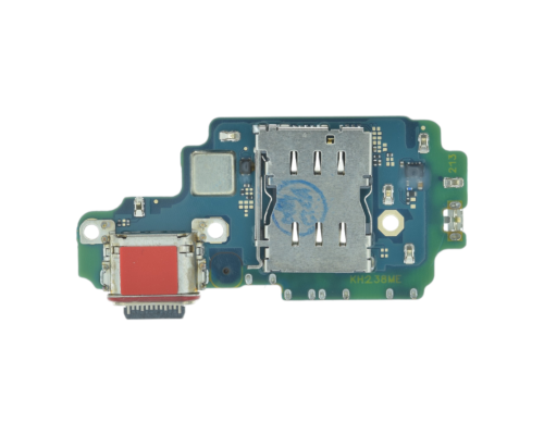 Плата зарядки Samsung S908B Galaxy S22 Ultra (Original China) PLS-00-00111945
