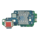Плата зарядки Samsung S908B Galaxy S22 Ultra (Original China) PLS-00-00111945