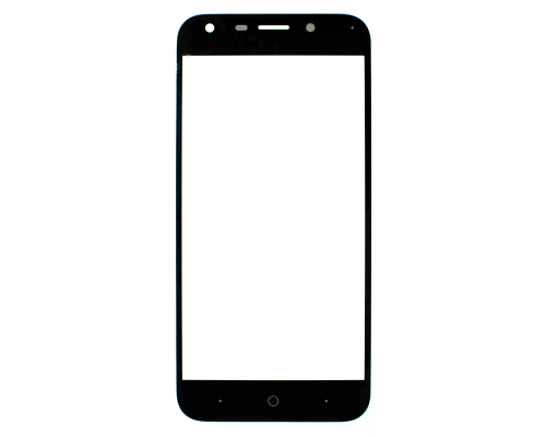 Скло дисплея ZTE Blade A6 black (Original China) PLS-00-00053948