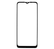 Скло дисплея ZTE Blade A51 (2021) black (Original China) PLS-00-00083039