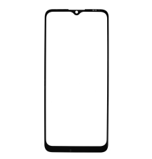 Скло дисплея ZTE Blade A51 (2021) black (Original China) PLS-00-00083039