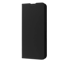 Чохол-книжка WAVE Flap Case Samsung A225 Galaxy A22 4G (2021) black PLS-00-00137627