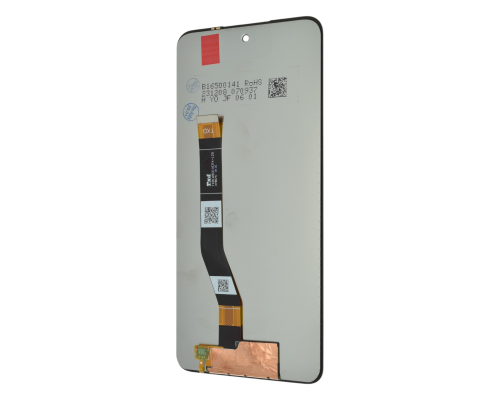 Дисплей Motorola XT2343 Moto G54 з сенсором black (Original China) (УЦІНКА) PLS-00-00137607