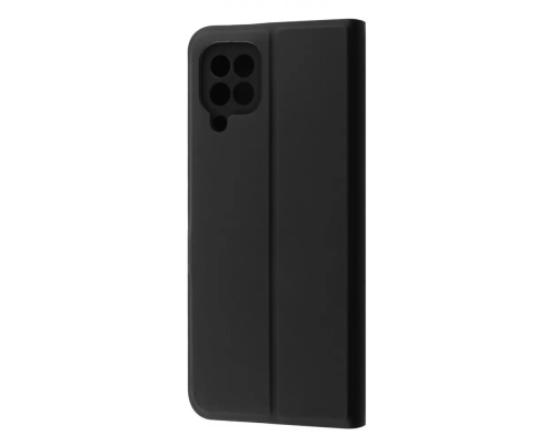 Чохол-книжка WAVE Flap Case Samsung A225 Galaxy A22 4G (2021) black PLS-00-00137627