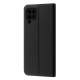 Чохол-книжка WAVE Flap Case Samsung A225 Galaxy A22 4G (2021) black PLS-00-00137627