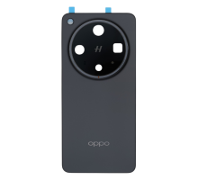 Задня кришка OPPO Find X8 Ultra black (Original China) PLS-00-00156303