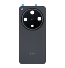 Задня кришка OPPO Find X8 Ultra black (Original China) PLS-00-00156303