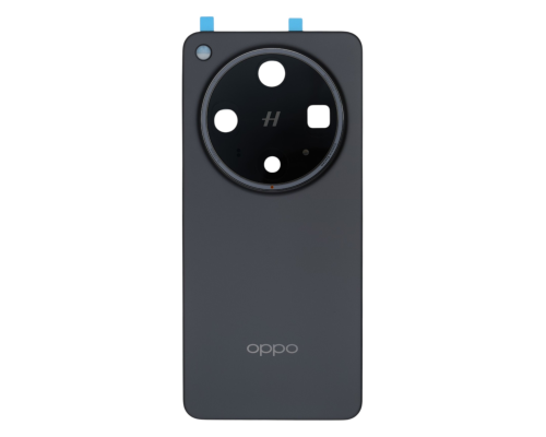 Задня кришка OPPO Find X8 Ultra black (Original China) PLS-00-00156303