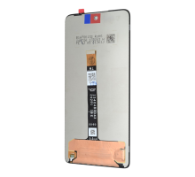 Дисплей Motorola XT2437 Moto G75 з сенсором black (Original Refurbished) PLS-00-00141392