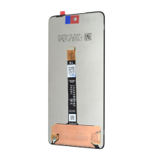 Дисплей Motorola XT2437 Moto G75 з сенсором black (Original Refurbished) PLS-00-00141392