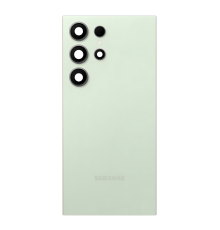 Задня кришка Samsung S928 Galaxy S24 Ultra 2024 green (Original China) PLS-00-00141123