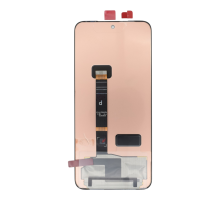 Дисплей Motorola XT2509 Moto Edge 60 Neo з сенсором black (Original China) PLS-00-00155608