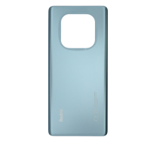 Задня кришка Xiaomi Redmi Note 14 Pro 4G blue PLS-00-00146317