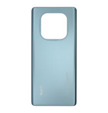 Задня кришка Xiaomi Redmi Note 14 Pro 4G blue PLS-00-00146317