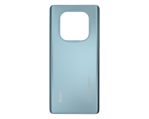 Задня кришка Xiaomi Redmi Note 14 Pro 4G blue PLS-00-00146317