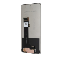 Дисплей Motorola XT2313 Moto G 5G 2023 з сенсором black PLS-00-00139223