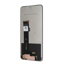 Дисплей Motorola XT2313 Moto G 5G 2023 з сенсором black PLS-00-00139223