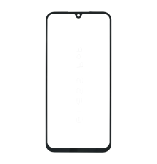 Скло дисплея Samsung A155 Galaxy A15 2023 з OCA плівкою black (G+OCA) PLS-00-00167073