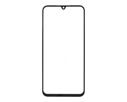 Скло дисплея Samsung A155 Galaxy A15 2023 з OCA плівкою black (G+OCA) PLS-00-00167073