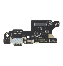 Плата зарядки Xiaomi Redmi Note 15 PLS-00-00156959
