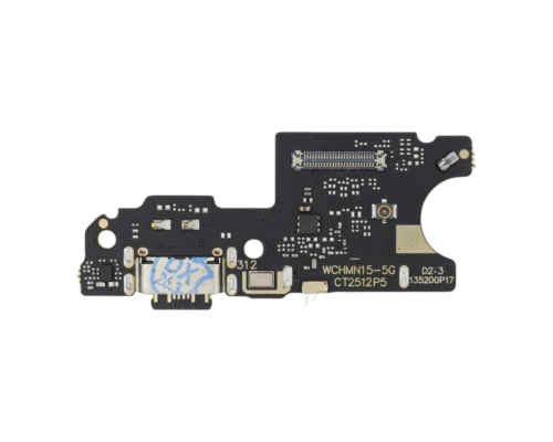 Плата зарядки Xiaomi Redmi Note 15 PLS-00-00156959